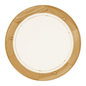 Eglo UFO 1 Ceiling Light  60W - 3890