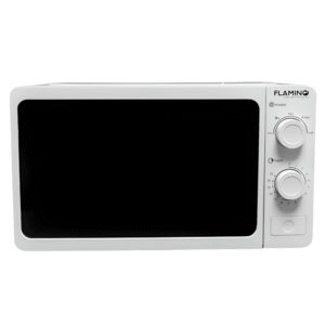 Flamino 20L Microwave Oven - FMWO20W