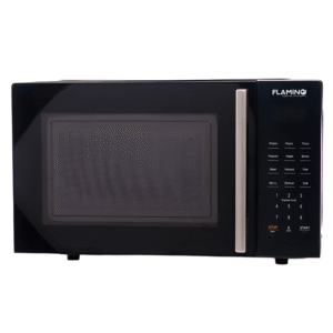 Flamino 25L Digital Microwave Oven & Grill - FMWO30GD