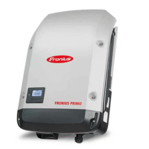 Fronius Primo 3.0-1 Single-Phase Inverter  3.0 kW - 4.210.069