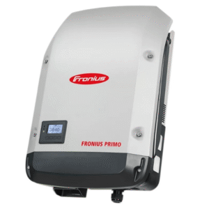 Fronius Primo 8.2-1 Light 8.2kW Single-Phase String Inverter - 4210060001