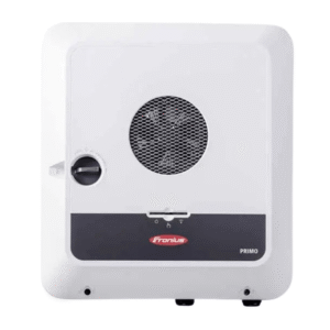 Fronius Primo GEN24 3.0 Plus Hybrid Inverter - 4210140002