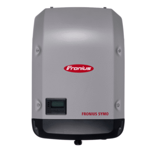 Fronius Symo Advanced 10.0-3-M Light On Grid Invertor - 4210050001