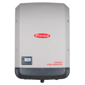 Fronius Symo Advanced 20.0-3-M Light Invertor - 4210054001