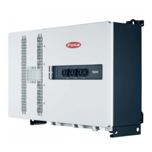 Fronius Tauro ECO 100-3-D 100kW Three-Phase String Inverter - 4210302
