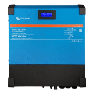 Victron Multi RS Solar 48v/6000VA Hybrid Inverter Charger - PMR482602020