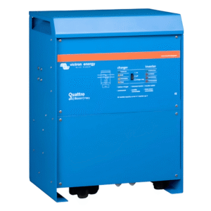 Victron Quattro 48/8000/110-100/100 - QUA488024000