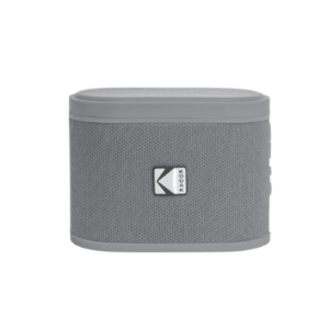 KODAK WIRELESS STACK SPEAKER SOUNDBRIX (TREBLE GRAY)