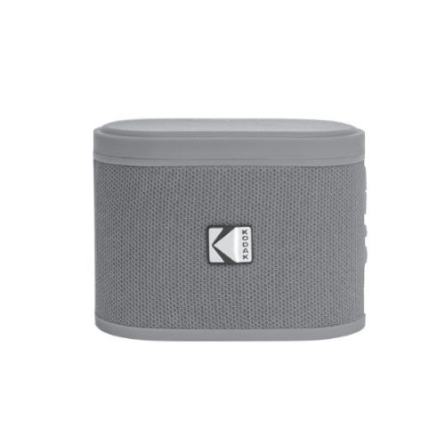 KODAK WIRELESS STACK SPEAKER SOUNDBRIX (TREBLE GRAY)