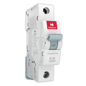 Havells 100A Circuit Breaker