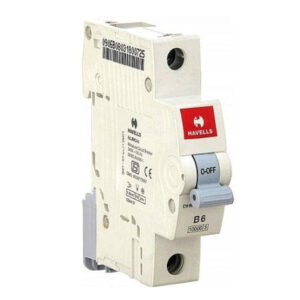 Havells 63A Circuit Breaker