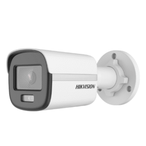 Hikvision 2MP Full Color Fixed Bullet IP Camera - DS-2CD1027GO-L