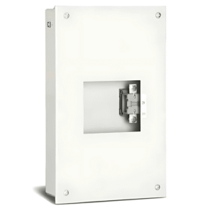 Indoasian MCCB Metal Enclosure - (63A to 800A)