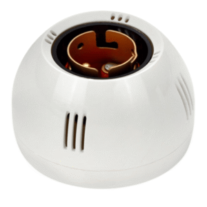 Indoasian Straight Batten Holder