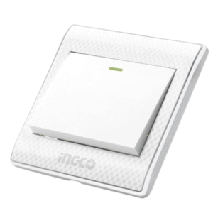 Ingco 16A 1-Gang 2-Way Switch – HESSH01103