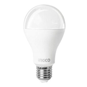 Ingco LED Bulb 9W & 14W with Daylight Color - HLBACD-Series
