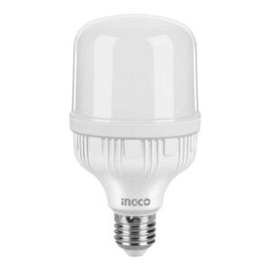 Ingco LED T-Bulb Daylight Color – 20W, 30W & 40W – HLBACD-Series