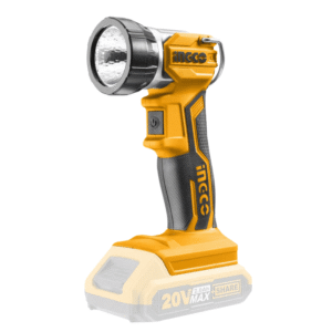 Ingco Lithium-Ion Cordless Portable Work Lamp 20V - CWLI2001