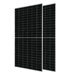 JA 605W Solar Panel - JAM605