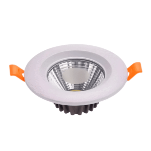 Levin 70mm LED Panel Light - 7W