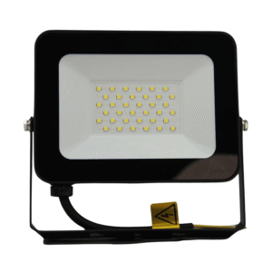 Levin Energy Efficient A+ 6500K Flood Light - 50W