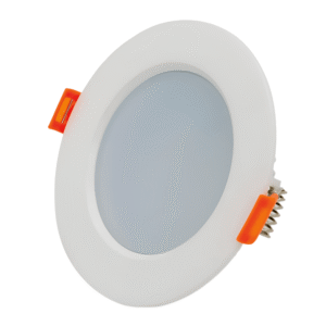 Levin LED 100mm 3000K Warm White Light - 8W