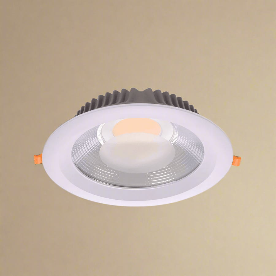 Levin LED 165mm Cob Panel Warm Light - 15W - Image 2