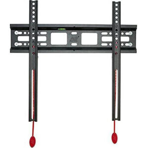 NB North Bayou Flat TV Fixed Wall Mount - NBD2F