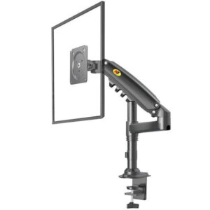 NB North Bayou Monitor Desk Mount Stand - H80