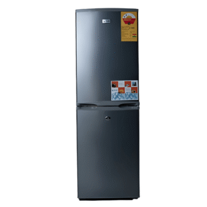 Pearl 140L Bottom Freezer Refrigerator - PF-217B-1A