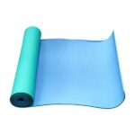 Proesce Non-Slip Yoga Mat 5mm - LKEM-3039B