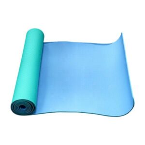 Proesce Non-Slip Yoga Mat 5mm - LKEM-3039B