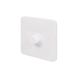 Schneider 1-Gang 1 Way Dimmer - E30 Series