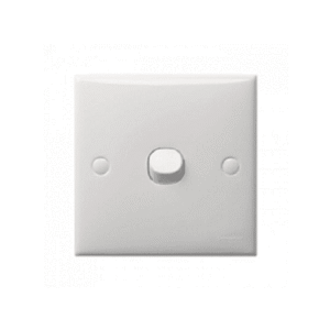 Schneider 1 Gang 1 Way Switch - E30 Series