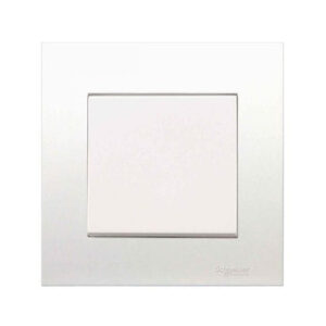 Schneider Vivace 16A 1-Gang 1-Way Switch