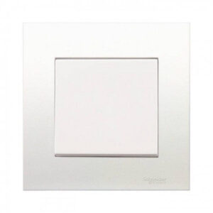 Schneider Vivace 16A 1-Gang 2-Way Switch