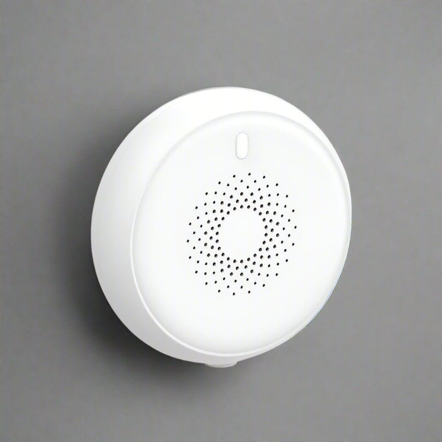 Smart Gas Leakage Detector Sensor with Mobile Alerts & Voice Control - Image 2