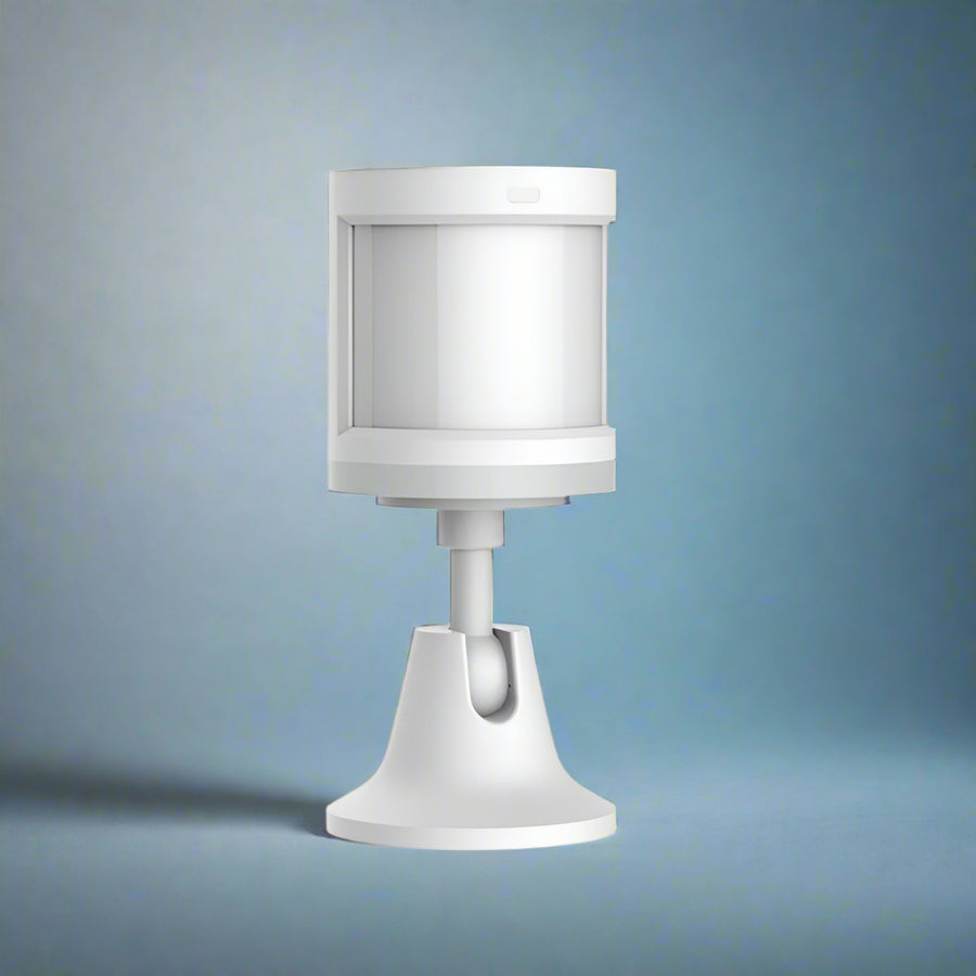 Smart Wi-Fi PIR Motion Detector | Real-Time Alerts, 7m Range, 120° Coverage - Image 2