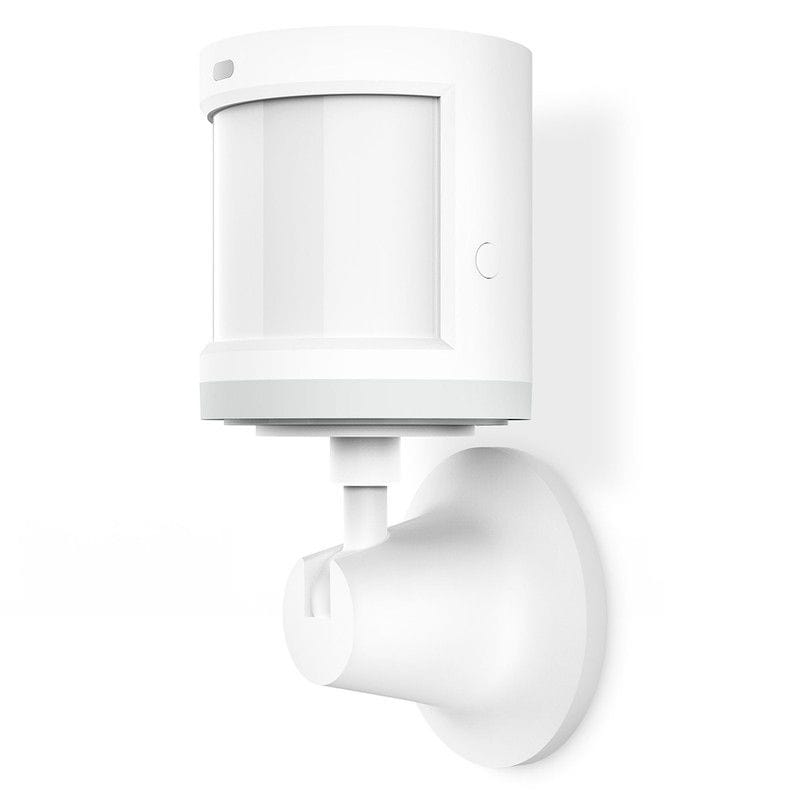 Smart Wi-Fi PIR Motion Detector | Real-Time Alerts, 7m Range, 120° Coverage