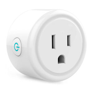Smart Wi-Fi Plug 13A