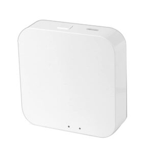Smart ZigBee Hub Mini Gateway – Central Control for All Your ZigBee Devices