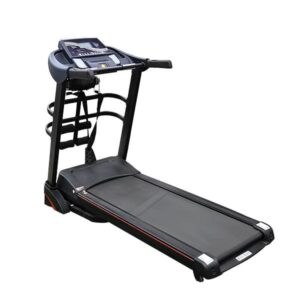 Treadmill With Massager 3.5HP - 9068