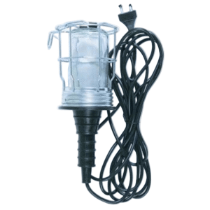 Tayg 60W Portable Lamp - 586002