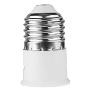 Terminator 30 Pieces Bulb Holder Converter E27-B22 - TLHC 2722
