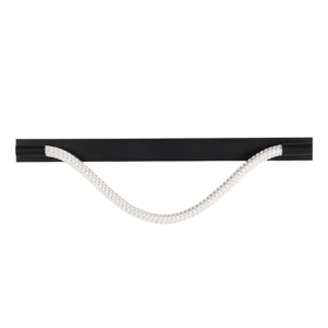 Black LED Wall Light 39295 - 3000K