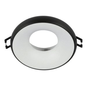 Die-Cast Aluminium Fixed Downlight Ceiling Light - GU10