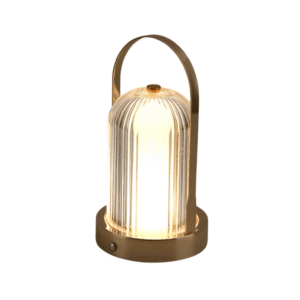 Gleam Guard Rechargeable Lantern Lamp - 1W