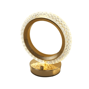 Halo Glow Ring LED Lamp - 1W