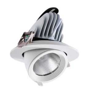 LED Accent Performance Swivel and Scoop Tilt - 10W