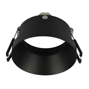 Modern Recessed Fixed Downlight Ceiling Light - GU10